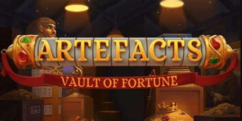 Игровой автомат Vault of Fortune  играть бесплатно